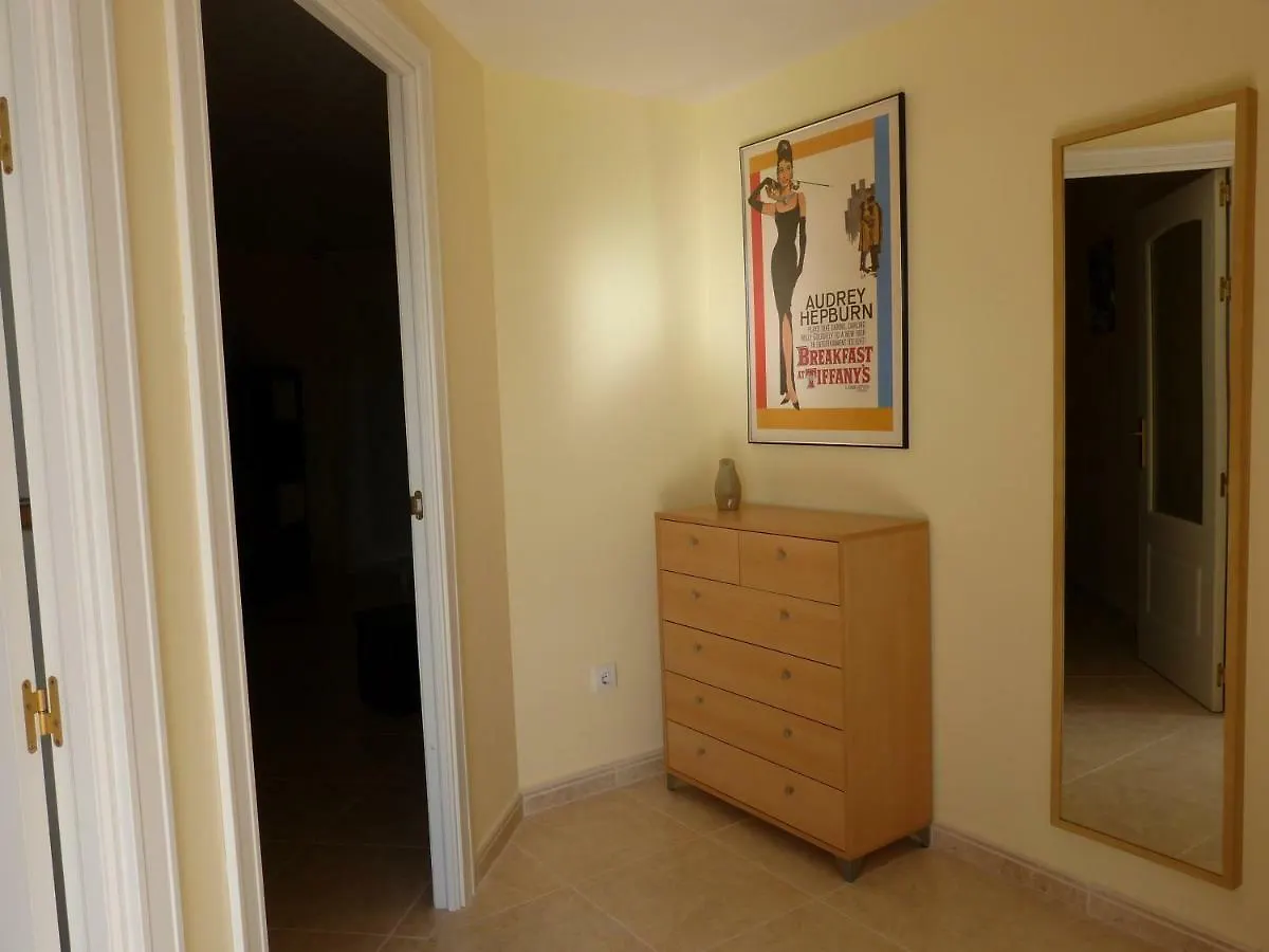 Apartamento Mediterraneo Bellavista Miami Playa 0*,