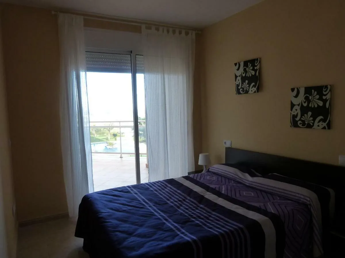 Apartamento Mediterraneo Bellavista Miami Playa Spain