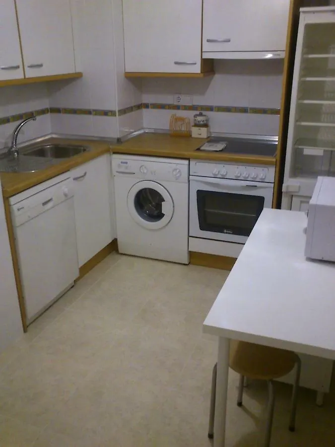 Apartamento Mediterraneo Bellavista Miami Playa