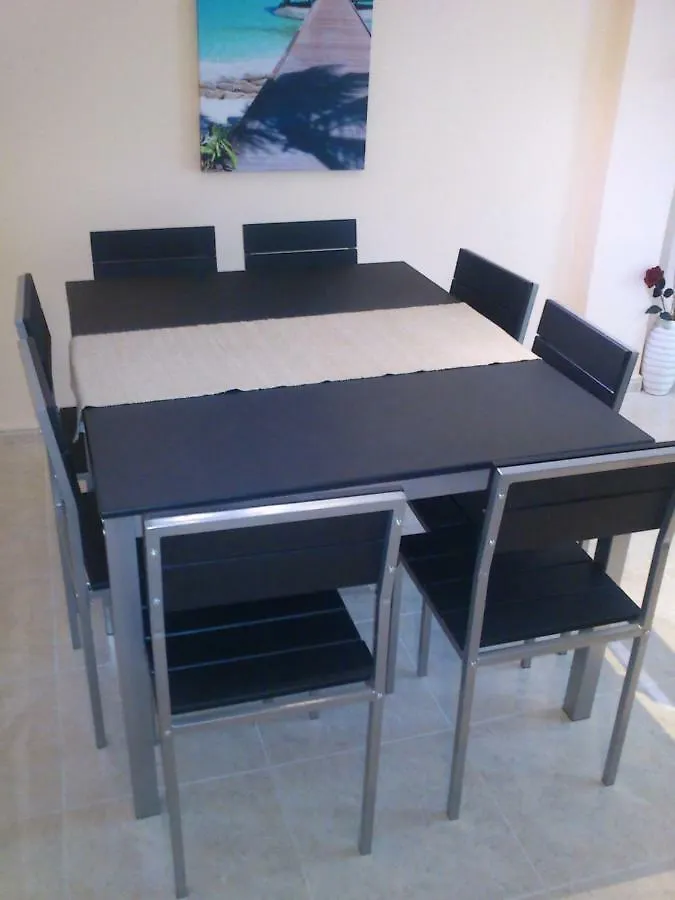 Apartamento Mediterraneo Bellavista Miami Playa 0*,  Spain