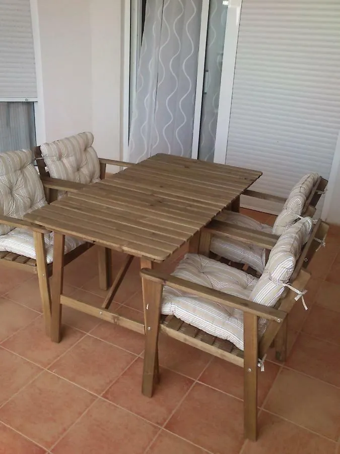 Apartment Apartamento Mediterraneo Bellavista Miami Playa Spain