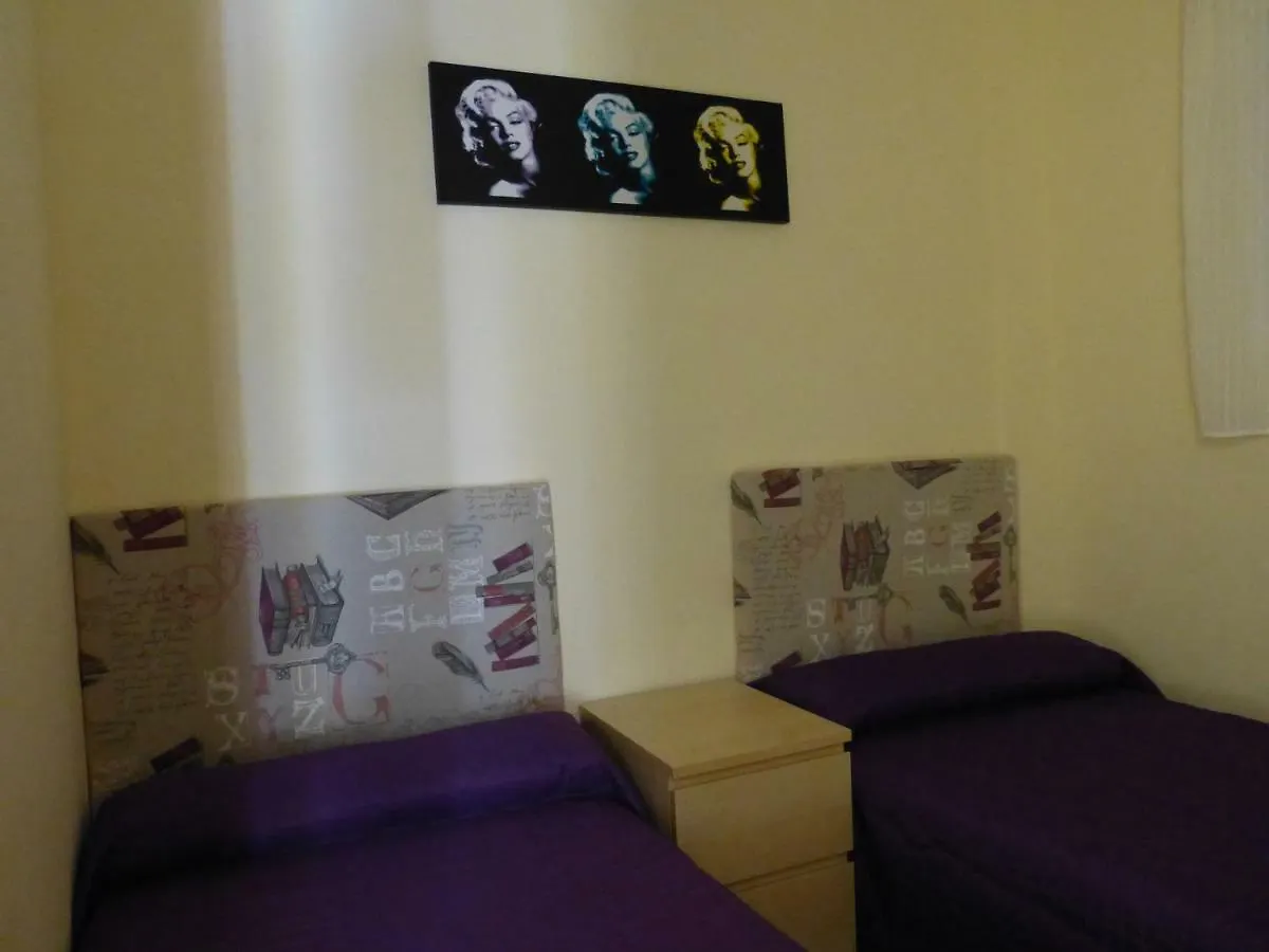 Apartamento Mediterraneo Bellavista Miami Playa Apartment