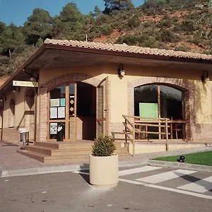 4* Hotel Montblanc Park